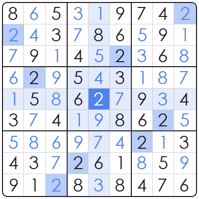easy printable sudoku pdf