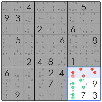 pi day sudoku answers