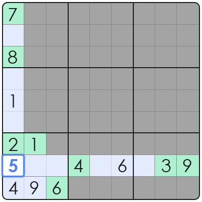 daily sudoku very hard