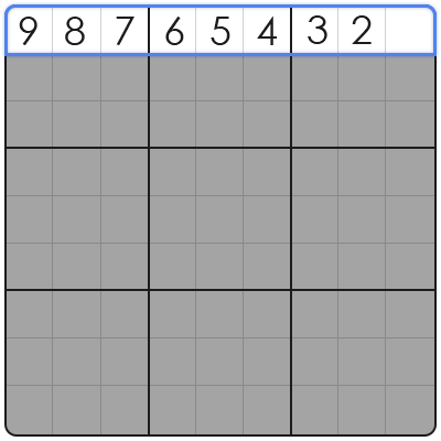 sudoku clipart