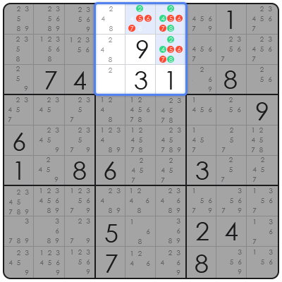 how long should a medium sudoku take